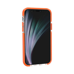 Para iPhone 12 Max / 12 Pro Funda protectora...