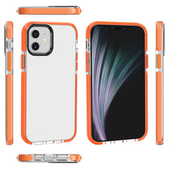 Para iPhone 12 Max / 12 Pro Funda protectora...