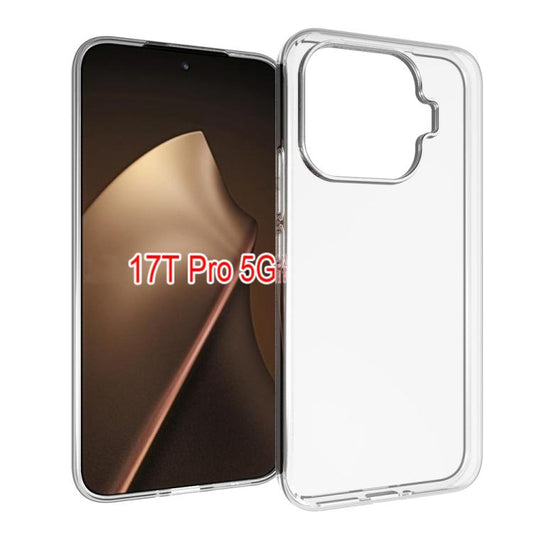 Funda de teléfono de TPU con textura imperme...