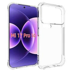 Funda para teléfono de TPU gruesa, antidesli...