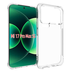 Funda para teléfono de TPU gruesa, antidesli...