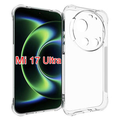 Funda para teléfono de TPU gruesa, antidesli...