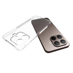 Funda para teléfono de TPU gruesa, antidesli...