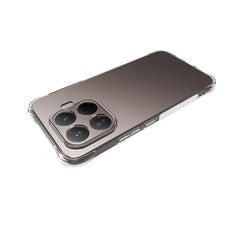 Funda para teléfono de TPU gruesa, antidesli...