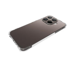 Funda para teléfono de TPU gruesa, antidesli...