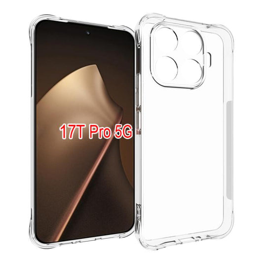 Funda para teléfono de TPU gruesa, antidesli...