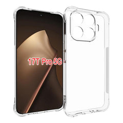 Funda para teléfono de TPU gruesa, antidesli...
