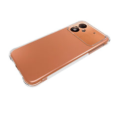 Funda para teléfono de TPU gruesa, antidesli...