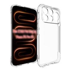 Funda para teléfono de TPU gruesa, antidesli...