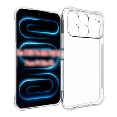 Funda para teléfono de TPU gruesa, antidesli...