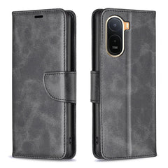 Funda de cuero con tapa para teléfono de col...
