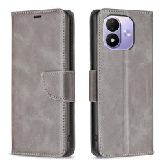 Funda de cuero con tapa para teléfono de col...
