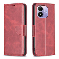 Funda de cuero con tapa para teléfono de col...