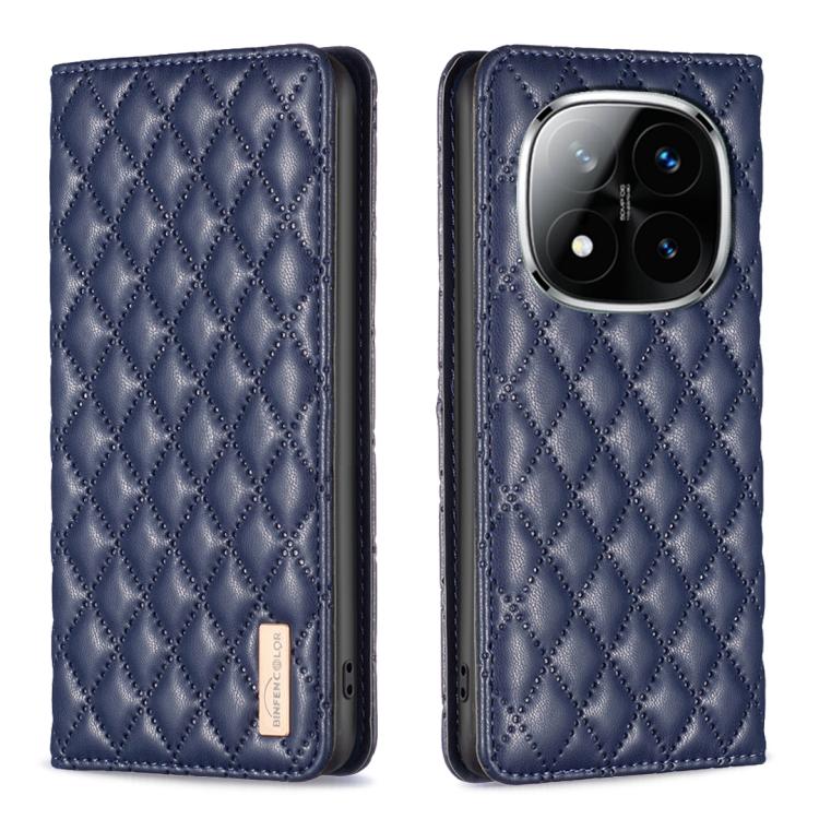 Funda para teléfono con tapa de cuero magnét...