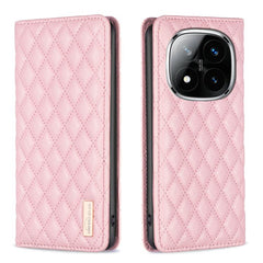 Funda para teléfono con tapa de cuero magnét...