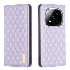 Funda para teléfono con tapa de cuero magnét...