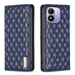 Funda para teléfono con tapa de cuero magnét...