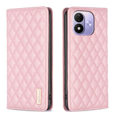 Funda para teléfono con tapa de cuero magnét...