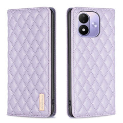 Funda para teléfono con tapa de cuero magnét...