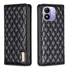 Funda para teléfono con tapa de cuero magnét...