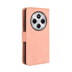 Funda de cuero para teléfono con ranuras par...