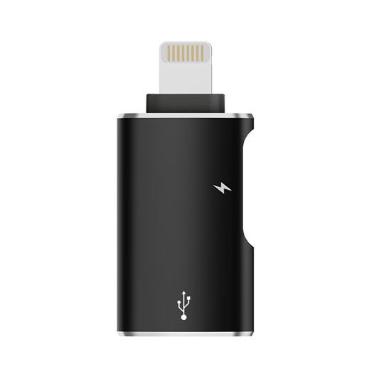 Adaptador OTG de 8 pines a USB, USB-C/Tipo-C...