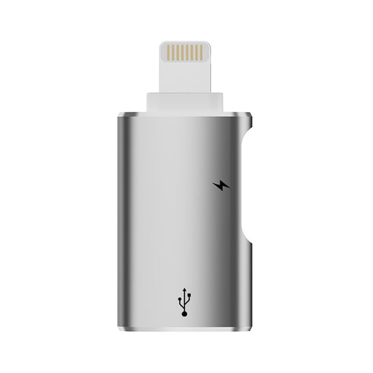 Adaptador OTG de 8 pines a USB, USB-C/Tipo-C...
