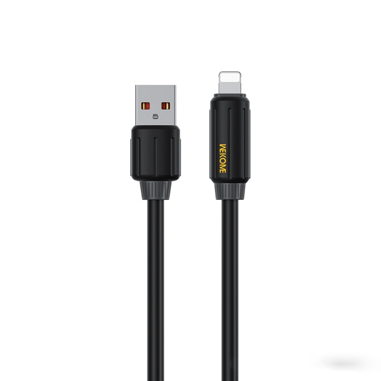 Cable de datos de carga rápida USB a 8 pines...