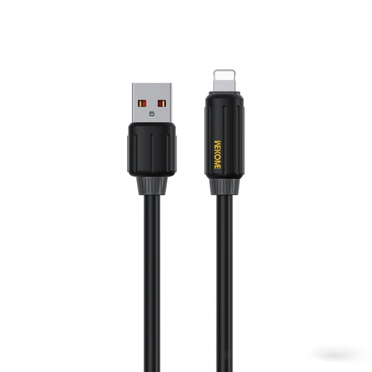 Cable de datos de carga rápida USB a 8 pines...
