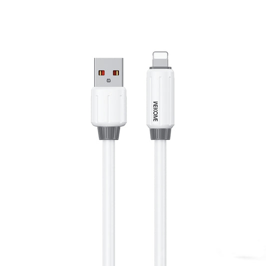 Cable de datos de carga rápida USB a 8 pines...