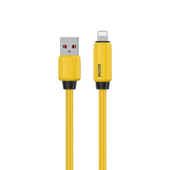 Cable de datos de carga rápida USB a 8 pines...