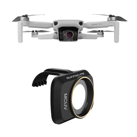 Sunnylife MM-FI9250 para DJI Mavic mini Dron...