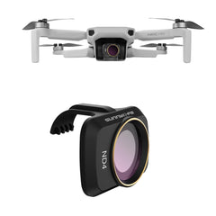 Sunnylife MM-FI9251 para filtro de lente DJI...
