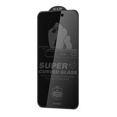 Película de vidrio templado con protección d...