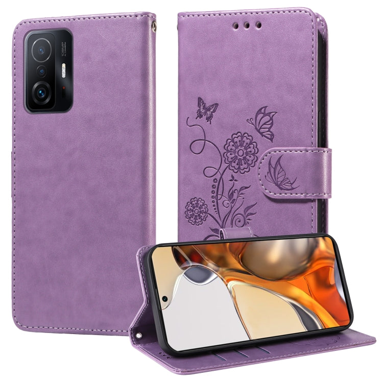 Funda de cuero para teléfono con diseño de f...
