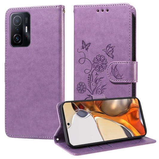 Funda de cuero para teléfono con diseño de f...