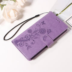 Funda de cuero para teléfono con diseño de f...