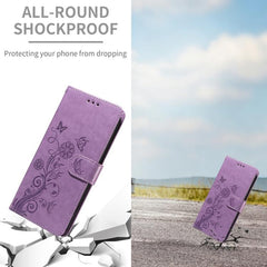 Funda de cuero para teléfono con diseño de f...