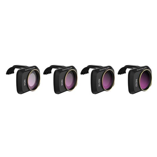 Sunnylife MM-FI9256 para DJI Mavic mini 4 en...