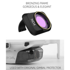 Sunnylife MM-FI9256 para DJI Mavic mini 4 en...