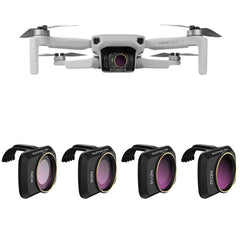 Sunnylife MM-FI9256 para DJI Mavic mini 4 en...
