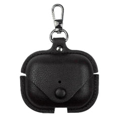 Estuche protector de cuero para auriculares ...