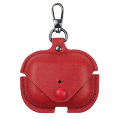 Estuche protector de cuero para auriculares ...