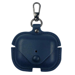 Estuche protector de cuero para auriculares ...