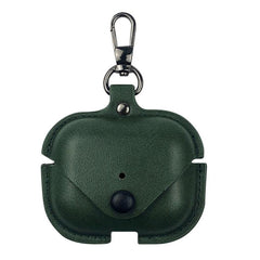 Estuche protector de cuero para auriculares ...