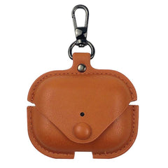 Estuche protector de cuero para auriculares ...