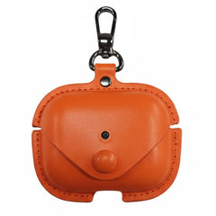 Estuche protector de cuero para auriculares ...