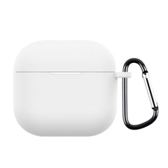 Funda protectora de silicona para auriculare...