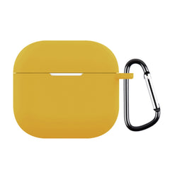 Funda protectora de silicona para auriculare...