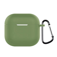 Funda protectora de silicona para auriculare...